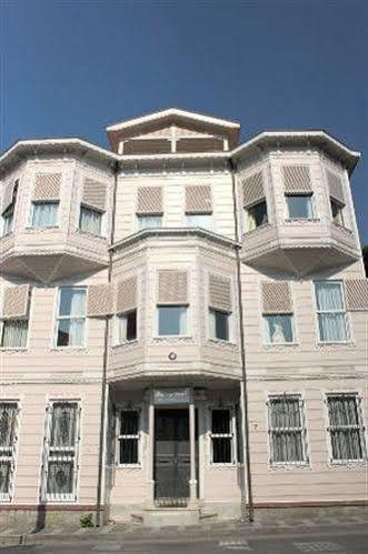 Beylerbeyi Palace Istanbul Exterior photo